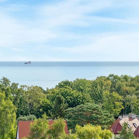 Comfort Apartments Wyspianskiego Gdynia Eksteriør billede