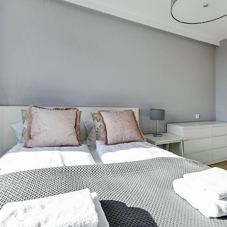 Comfort Apartments Wyspianskiego Gdynia Eksteriør billede