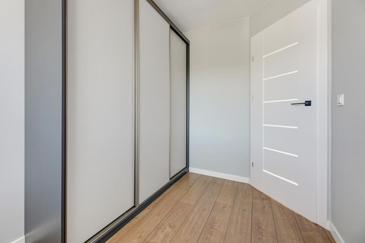 Comfort Apartments Wyspianskiego Gdynia Eksteriør billede